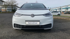 Volkswagen ID.3 107KW Family Pro 58kWh 5dr Auto Electric Hatchback